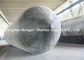 High Pressure D1.5m*L10m Marine Rubber Airbag For Ship Launching