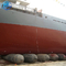 Heavy Duty Marine Rubber Airbag For Ship And Boat Launching Lifting Salvage