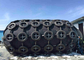 High Quality ISO17357 50Kpa 3.3*6.5M Pneumatic Rubber Fender For Sale