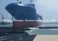 Ship Launching Marine Airbag Inflatable Rubber Balloon High Quality