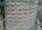 Good Insulation Marine Mooring Rope Polyamide Multifalament Braided Nylon Rope