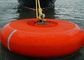 Floating Marine Navigation Buoys Polyurethane Foam Filled