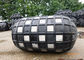 Good Air Tightness Durable Inflatable Rubber Fenders Customized Size