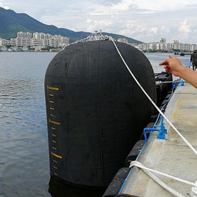Обвайзер Suppliers_1 подводной лодки Китая гидро пневматический