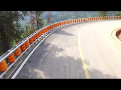 Ограждение, подходящее для установки на крутых участках - Циндао Хенкель Шип Продакшн