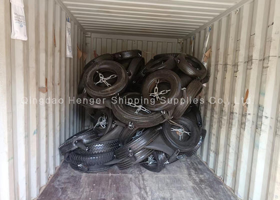 Качество Тяжелый пневматический резиновый фендер защитник от столкновений морских судов завод