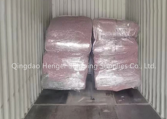 Качество Морской плавучий корабль запускает буксирную резиновую подушку безопасности завод