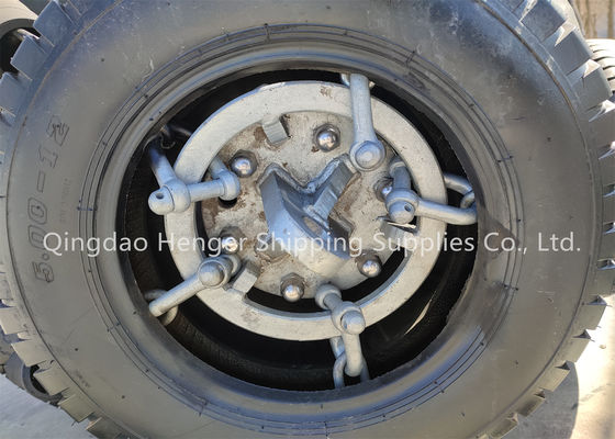 Качество Длительный срок службы 24 месяца, конструкция пневматического морского резинового кранца с плавучестью 80 кПа, срок службы 10 лет завод