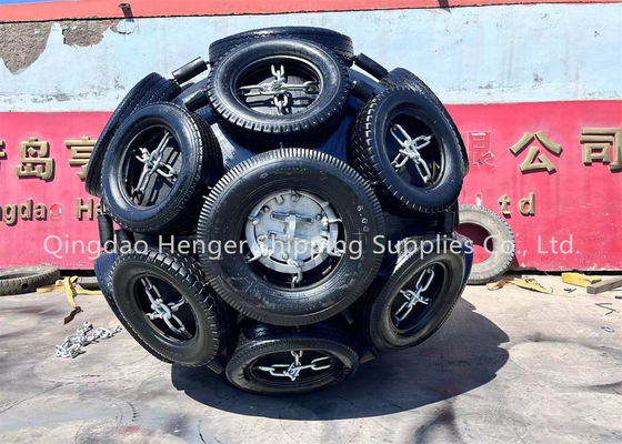 Качество Пневматический резиновый кранцевый отбойник, сертифицированный по ISO 9001:2008, со сроком хранения 24 месяца и высококачественным резиновым материалом завод