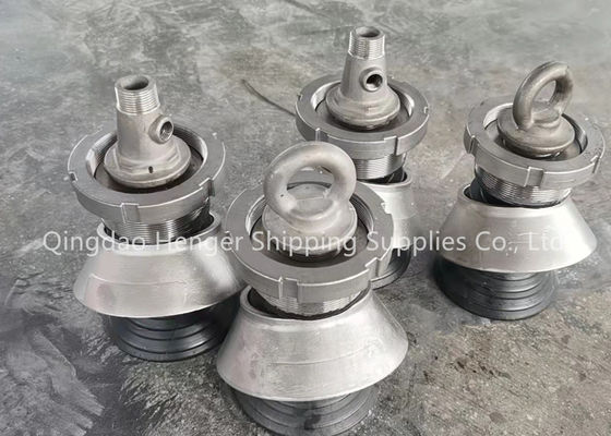 Качество Надувные резиновые воздушные пакеты для подъема на лодках с высокой давлением завод