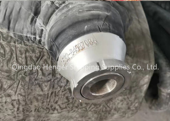 Качество Henger высокоточные надувные морские подушки безопасности для стыковки и маневрирования завод