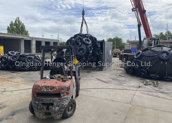 Качество Горячий тип раздувной резиновый обвайзер Иокогама продажи для защиты корпуса завод