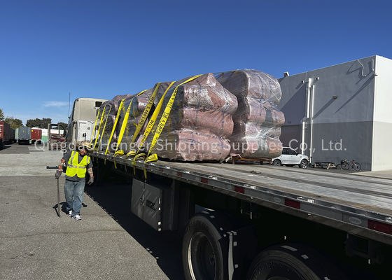 Качество 5 10-слойные морские резиновые подушки безопасности для запуска корабля завод