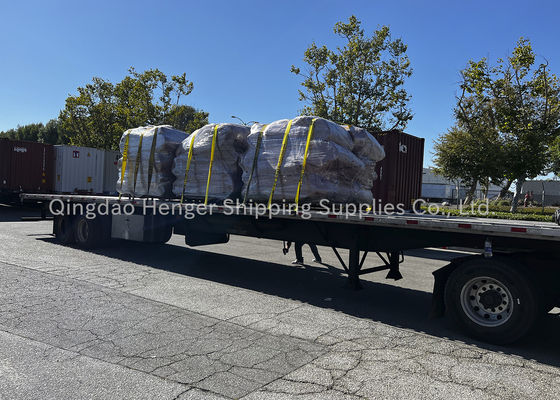 Качество Резиновая воздушная подушка для спуска/швартовки судов и лодок (4-12 слоев) завод