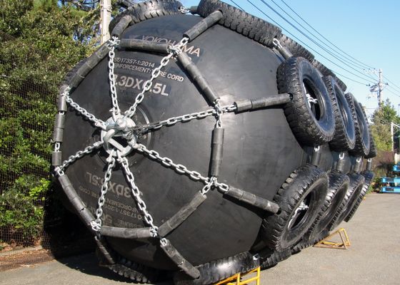 Качество Серого цвета корабля 0.7*1.5~1.0*1.5 обвайзеры резинового STS STD 50KP Milky белого прочные морские завод