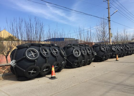 Качество Оригинальный морской резиновый кранцевый отбойник. Высокая прочность и долговечность в соответствии со стандартом ISO 17357 2014 завод