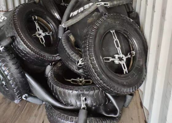 Качество Серого цвета корабля 0.7*1.5~1.0*1.5 обвайзеры резинового STS STD 50KP Milky белого прочные морские завод