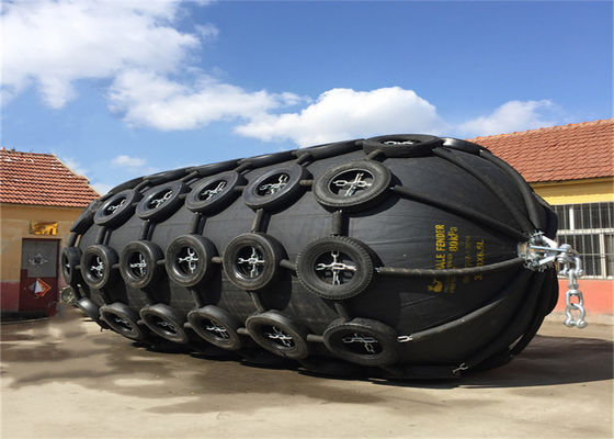 Качество Корабль - - обвайзеры покрышек тележки STD деятельности корабля пневматические морские завод