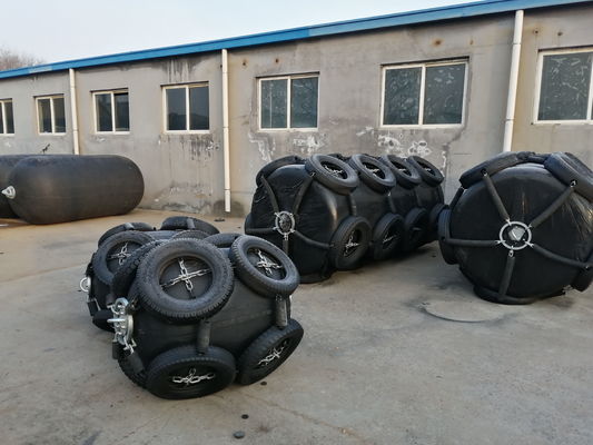 Качество Предохранение от буфера Анкоридж против обвайзера заполненного пеной 2.0*3.5~2.5*4.0 столкновения завод