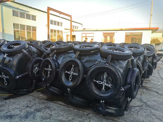 Качество Предохранение от буфера Анкоридж против обвайзера заполненного пеной 2.0*3.5~2.5*4.0 столкновения завод