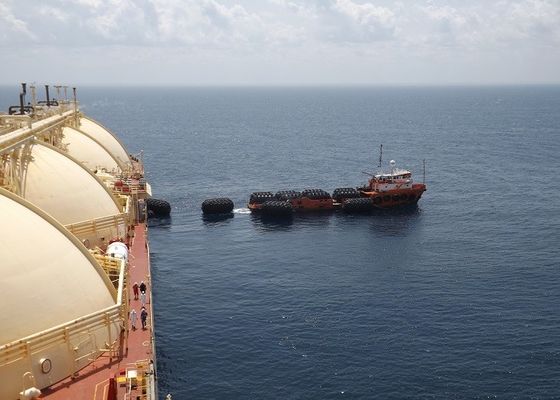 Качество Обвайзеры Иокогама морские раздувные резиновые подгонянные для корабля - - корабль завод