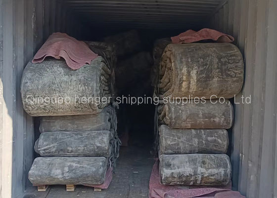 Качество Подушки безопасности 1.5С24М сертификата БВ раздувные морские для запуска корабля завод