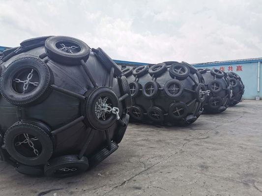 Качество Обвайзер Иокогама пневматический резиновый с сертификатом класса завод