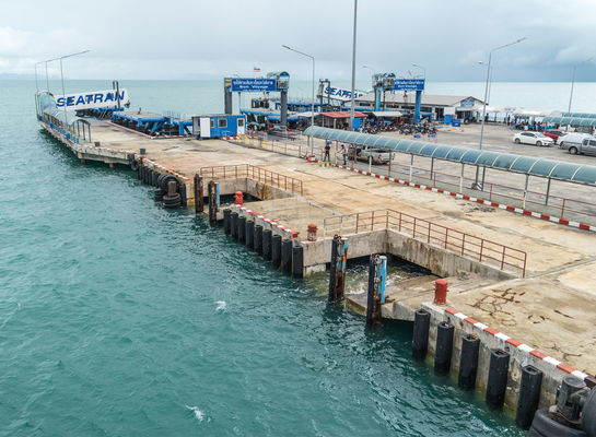 Качество Морской D типа резиновый обвайзер легкий для установки сильного прочного изготовленного на заказ размера доступного завод