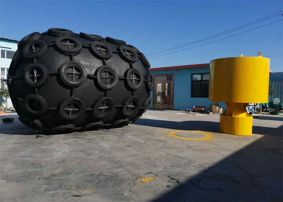 Качество Тип обвайзер ISO17357 Иокогама обвайзера пневматический резиновый: Стандарт 2014 завод