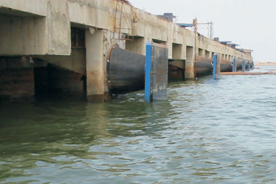 Качество Тип пусковая площадка конуса обвайзера морского корабля резиновая, обвайзер шлюпки конуса резиновый завод