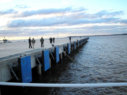 Качество Тип пусковая площадка конуса обвайзера морского корабля резиновая, обвайзер шлюпки конуса резиновый завод