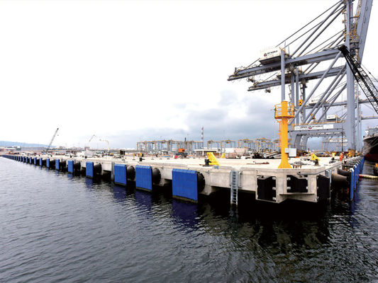 Качество Тип пусковая площадка конуса обвайзера морского корабля резиновая, обвайзер шлюпки конуса резиновый завод