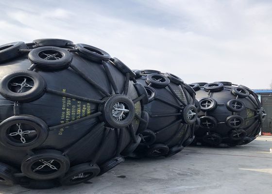 Качество Тип аттестованный CCS/BV/GL/ABS/LG STS Иокогама пневматический резиновый обвайзер завод