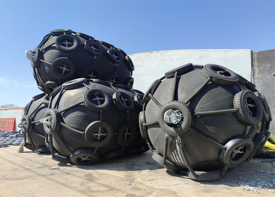 Качество Тип аттестованный CCS/BV/GL/ABS/LG STS Иокогама пневматический резиновый обвайзер завод