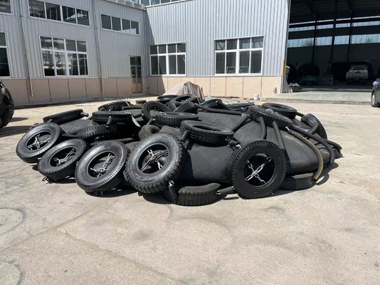 Качество 3300x6500 Йокогама тип фендер 50kpa для судна на судно операции завод