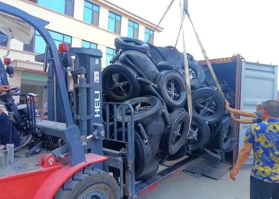 Качество обвайзеры 50Kpa пневматические Иокогама 2000x3500mm для Berthing корабля завод