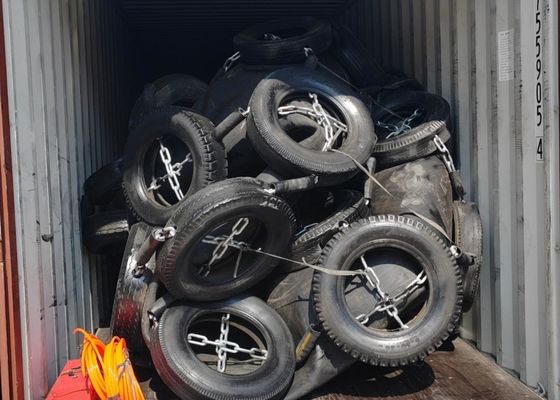 Качество Морское судно Yokohama Type Net Type Pneumatic Rubber Fender Стандарт ISO 17357 завод