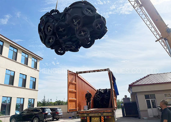 Качество Специализированные морские пневматические резиновые крылышки с сертификатами CCS ABS BV LR KR завод