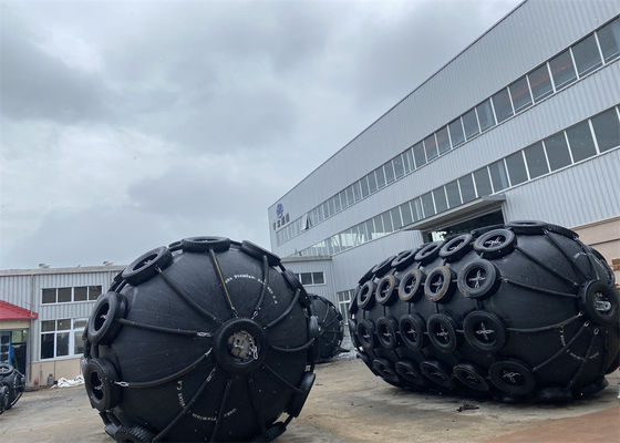 Качество STS Низкая реакционная сила Yokohama Пневматические резиновые крылышки с цепью и шинами завод