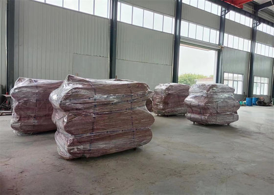 Качество Подъем на верфи, причалы, резиновые корабли, взлетные подушки на заказ завод