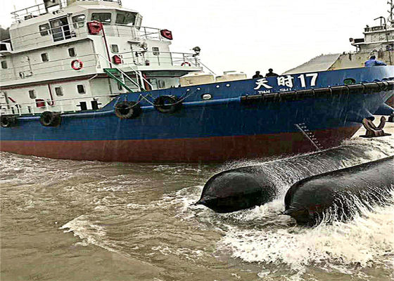 Качество Морские подушки безопасности для судов и судов завод