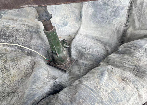 Качество Воздушные подушки для подъема судов завод