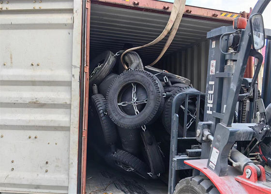 Качество Плавучая структура 2.0*3.5-2.5*4.0m ISO17357 С корабля на корабль 50kpa/80kpa Пневматический резиновый фендер Йокогамы завод