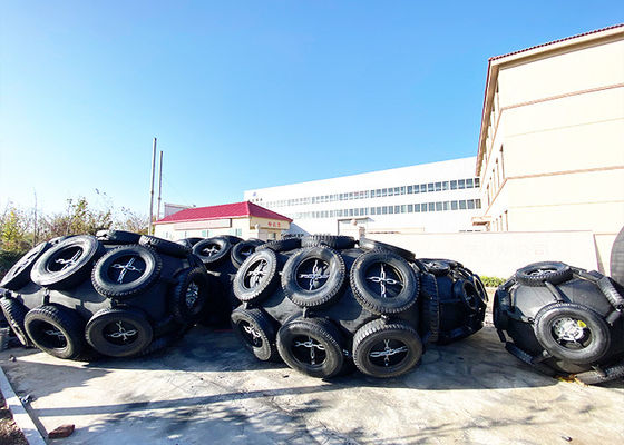 Качество От судна к кораблю 50 кПа / 80 кПа Плавучая / Пневматическая / Йокогаминская резина завод