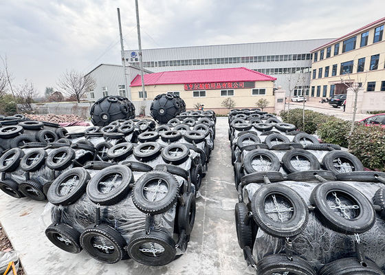 Качество Морской плавучий док Пенообразованный твердый материал EVA для защиты лодок завод