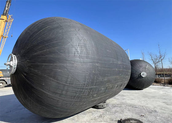Качество Плавучие морские фендеры, пневматические фендеры из натуральной резины завод