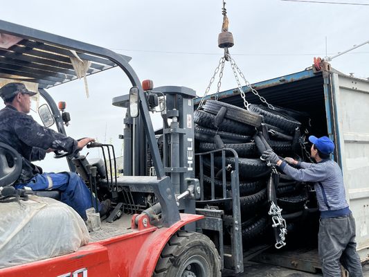 Качество BV Сертификат Йокогама Тип STS STD Пневматический резиновый фендер с решеткой для шин завод
