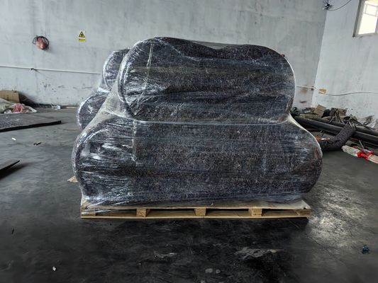 Качество Защита судов Морской док Твердые пена EVA заполненный фендер плавучий фендер завод