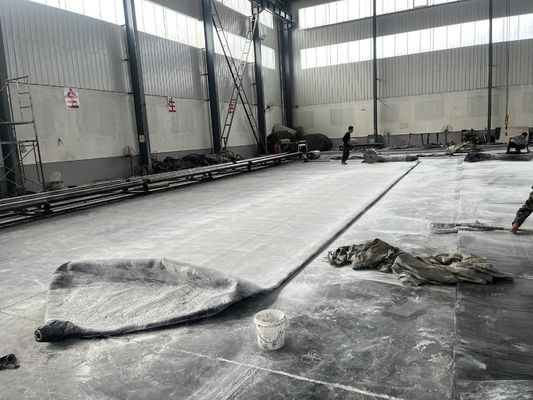 Качество Сертифицированные ISO специальные воздушные подушки для запуска судов из морской натуральной резины завод