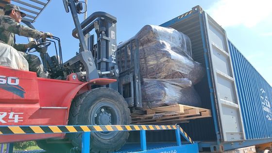 Качество ISO сертифицированный настраиваемый морской резиновый подушка воздушного воздуха для запуска судна спасательная плавность завод